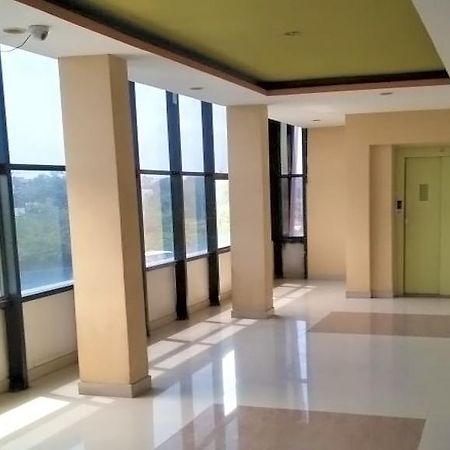 Hotel Paul Heights Jharsuguda Zewnętrze zdjęcie