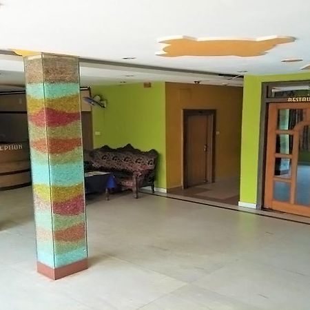 Hotel Paul Heights Jharsuguda Zewnętrze zdjęcie