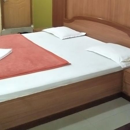 Hotel Paul Heights Jharsuguda Zewnętrze zdjęcie