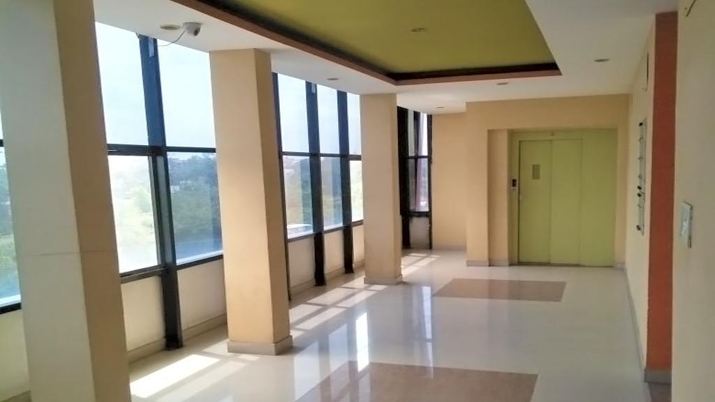 Hotel Paul Heights Jharsuguda Zewnętrze zdjęcie
