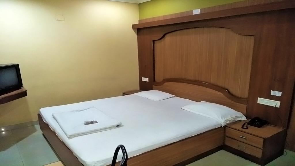 Hotel Paul Heights Jharsuguda Zewnętrze zdjęcie