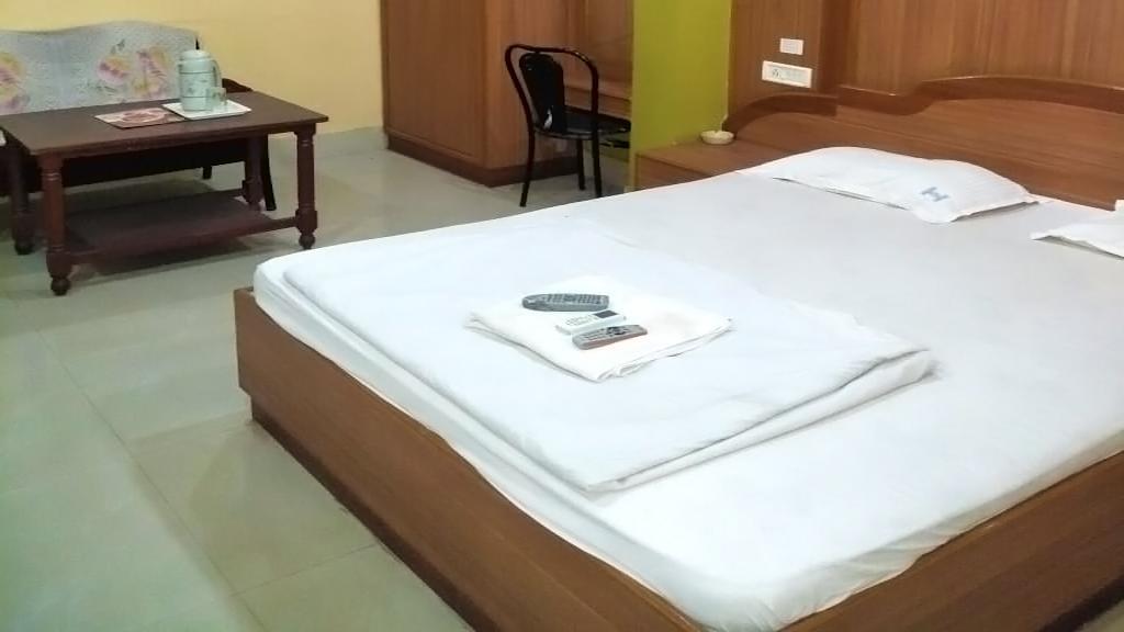 Hotel Paul Heights Jharsuguda Zewnętrze zdjęcie