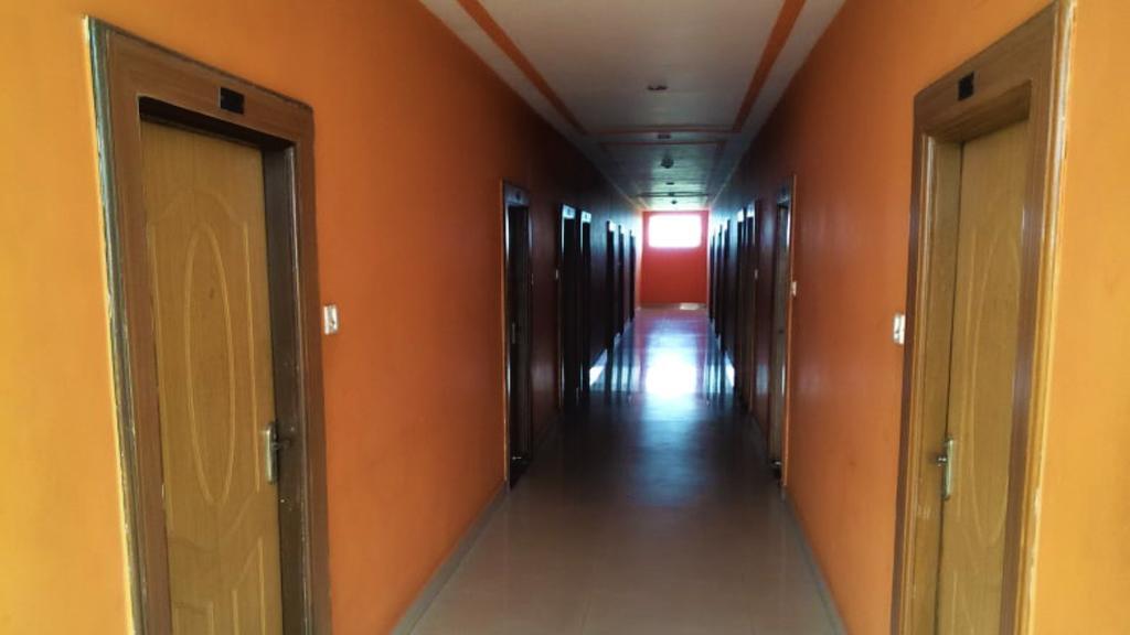 Hotel Paul Heights Jharsuguda Zewnętrze zdjęcie